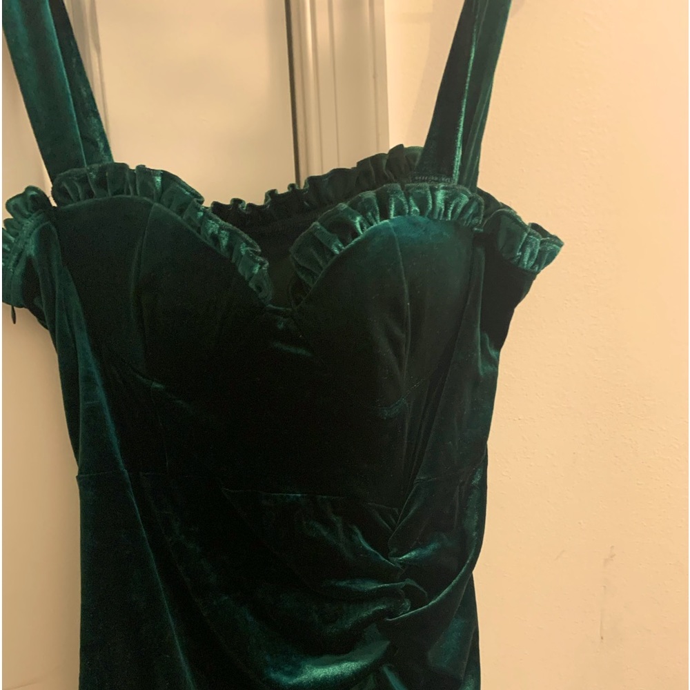 A dress size 10 good for weddings or parties
